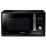 Cuptor cu microunde Samsung MS23F301TAK/OL (23 l/800 W)