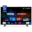 Televizor Vesta LD43H5202 Black (43"/Full HD)
