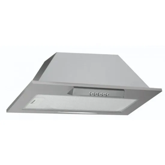 Hotă Vesta BEB52265/X Silver