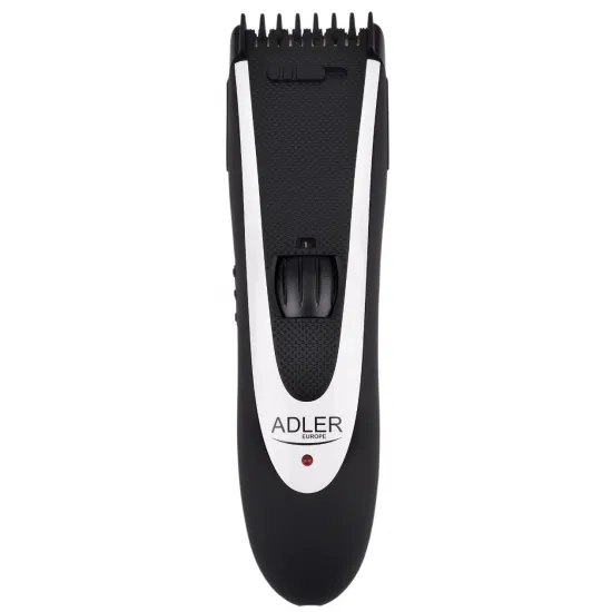 Aparat de tuns Adler AD2822 Black/White