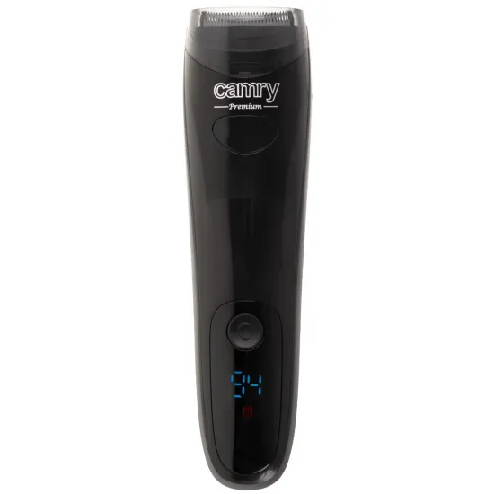 Trimmer pentru barba Camry CR2833 Black
