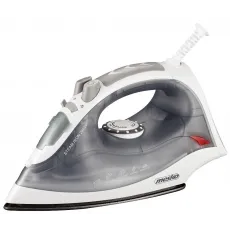 Утюг Mesko MS5037 Gray (2800 Вт) Утюг Mesko MS5037 Gray (2800 Вт)
