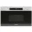 Cuptor cu microunde încorporat Whirlpool AMW 4910/IX (22 l/25 W)