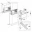 Cuptor cu microunde încorporat Whirlpool AMW 4910/IX (22 l/25 W)