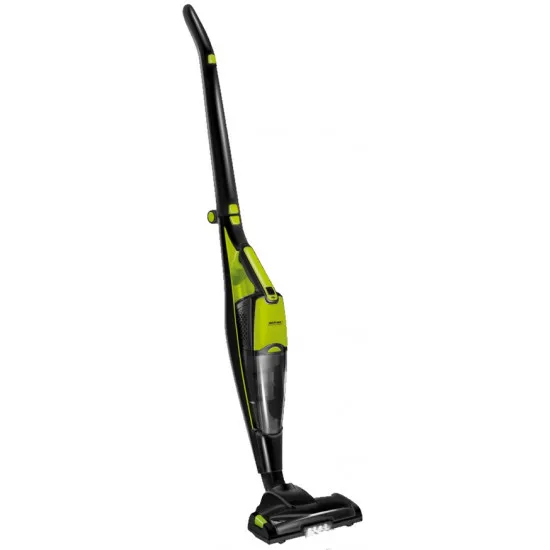 Пылесос вертикальный MPM MOD-38 Green (100 Вт)