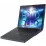 Ноутбук 17,3" Asus Zenbook 17 Fold UX9702 / Intel Core i7-1250U / 16 ГБ / 1024 ГБ SSD M.2 PCIe NVMe / Black