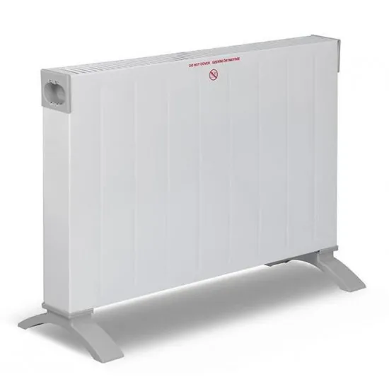 Конвектор Kumtel HC-2930 White (2000 Вт)