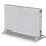Конвектор Kumtel HC-2930 White (2000 Вт)