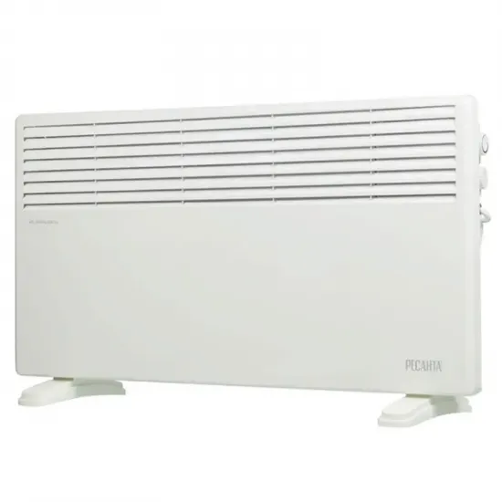 Ð?онвекÑ?оÑ? Resanta OK-2000CH White (2000 Ð?Ñ?)
