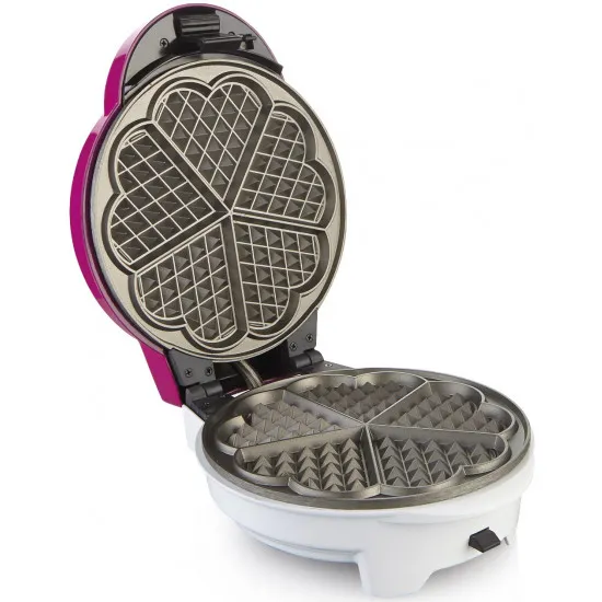 Prăjitor de pâine Gorenje WCM702PR White/Pink (700 W)