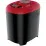 Хлебопечь Heinner HBM915BKR Red (900 г)