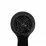 Компактный фен POLARIS PHD1467T, 1400 Вт, Black