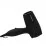 Компактный фен POLARIS PHD1467T, 1400 Вт, Black
