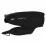 Компактный фен POLARIS PHD1467T, 1400 Вт, Black