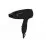 Компактный фен POLARIS PHD1467T, 1400 Вт, Black