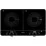 Плита настольная Sencor SCP4001BK Black