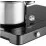 Плита настольная Sencor SCP4001BK Black
