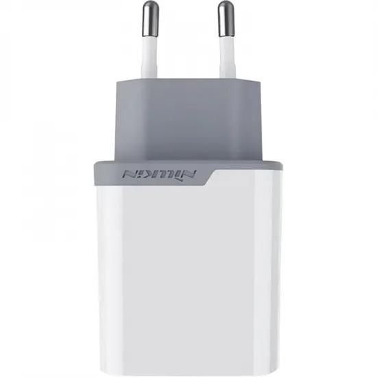 Încărcător Nillkin QC3.0 18 W, White