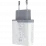 Încărcător Nillkin QC3.0 18 W, White