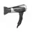 Uscător de păr Polaris PHD1667TTi, 1600 W, Black