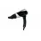 Uscător de păr Polaris PHD1667TTi, 1600 W, Black