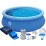 Piscină gonflabilă Avenli 17794EU Promo Set