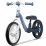 Bicicleta fără pedale Lionelo Alex Blue Denim