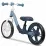 Bicicleta fără pedale Lionelo Alex Blue Denim
