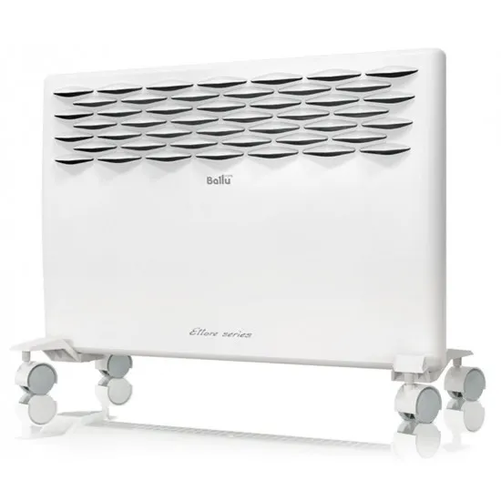 Convector Ballu Ettore BEC/ETMR-1500 White (1500 W)