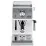 Delonghi ECP 33.21.W, White