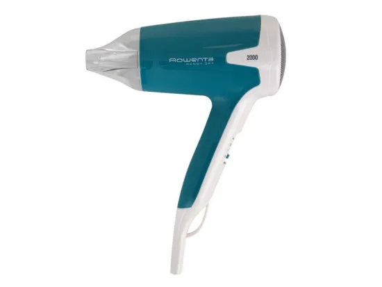 Фен Rowenta CV1630F0, 2000 Вт, Blue