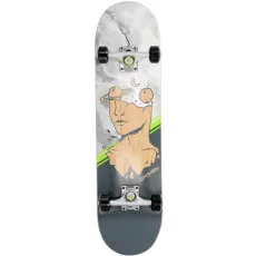 Skateboard Spokey Skalle PRO (940994) Skateboard Spokey Skalle PRO (940994)