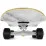 Skateboard Spokey Skalle PRO (940994)