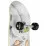 Skateboard Spokey Skalle PRO (940994)