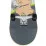 Skateboard Spokey Skalle PRO (940994)