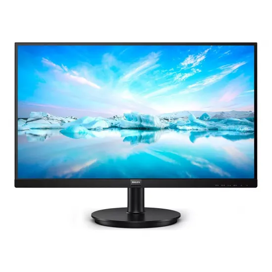 Monitor Philips 275V8LA Black (27"/2560x1440)