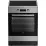 Aragaz standart Beko FSM69301XCT Inox