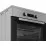 Aragaz standart Beko FSM69301XCT Inox