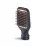 Uscător de păr-perie Philips BHA530/00, 1000 W, Black