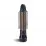 Uscător de păr-perie Philips BHA530/00, 1000 W, Black