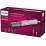 Uscător de păr-perie Philips BHA710/00, 1000 W, White