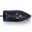 Fier de călcat Philips Azur 7500 Series DST7510/80 Blue/Gold (3200 W)