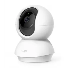 Cameră de supraveghere video TP-Link Tapo C200 White Cameră de supraveghere video TP-Link Tapo C200 White