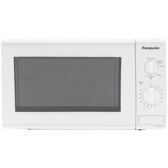 Cuptor cu microunde Panasonic NN-SM221WZPE (White)