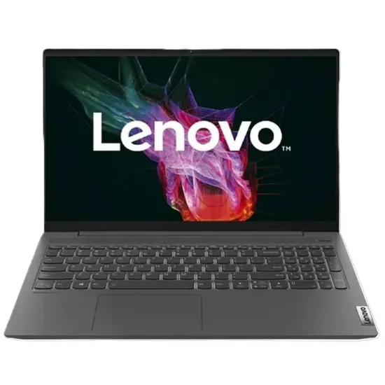 Laptop 15,6" Lenovo IdeaPad 5 15ALC05 / AMD Ryzen 5 5500U / 8 GB / 512 GB NVME SSD / Graphite Grey