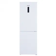 Frigider Wolser WL-RD 185 FN, 310 L, White Frigider Wolser WL-RD 185 FN, 310 L, White