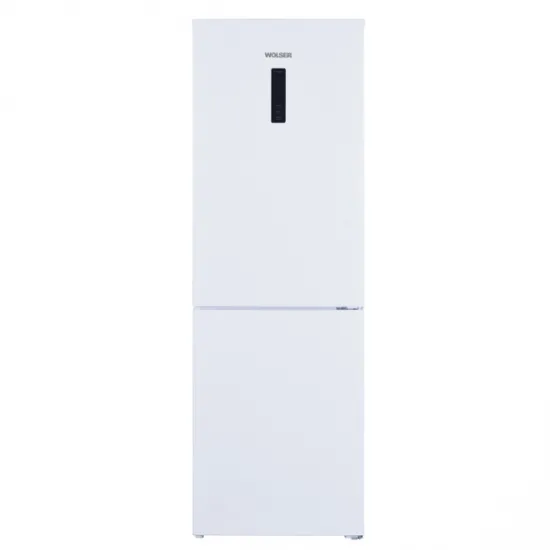 Холодильник Wolser WL-RD 185 FN, 310 Л, White