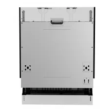 Maşina de spalat vase încorporată Backer WQP12-5315 Inox Maşina de spalat vase încorporată Backer WQP12-5315 Inox
