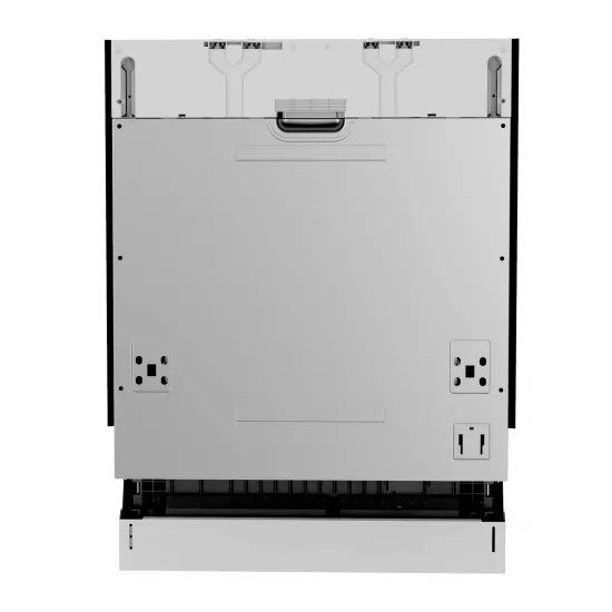 MaÅ?ina de spalat vase încorporatÄ? Backer WQP12-5315 Inox
