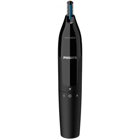 Trimmer Philips NT1650/16 Black